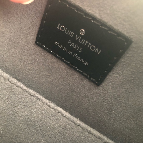 Authentic Jasmin Louis Vuitton - Picture 4 of 8